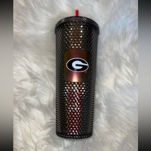 Starbucks University Of Georgia UGA Studded